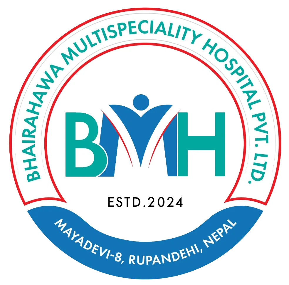 Bhairahawa Hospital 